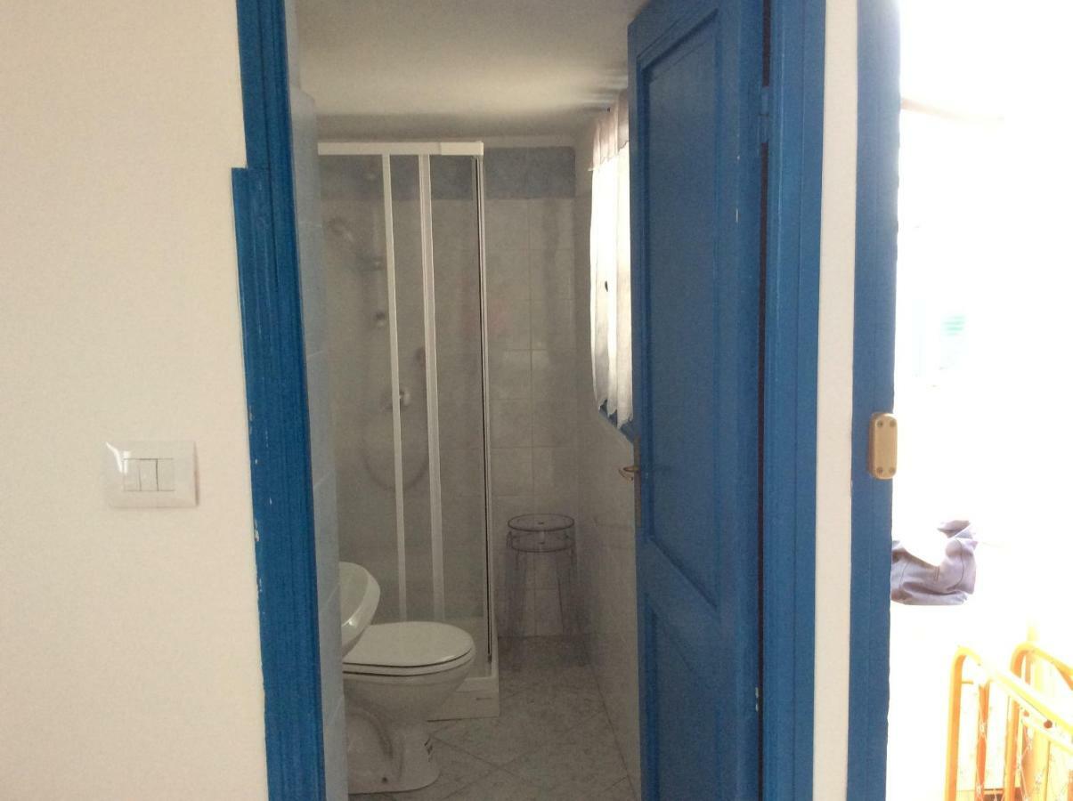 Blue Apartment Sanremo Exterior foto